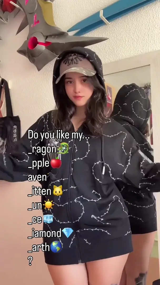 nyukix_ - Any plans for tonight? 😏🤭🔥