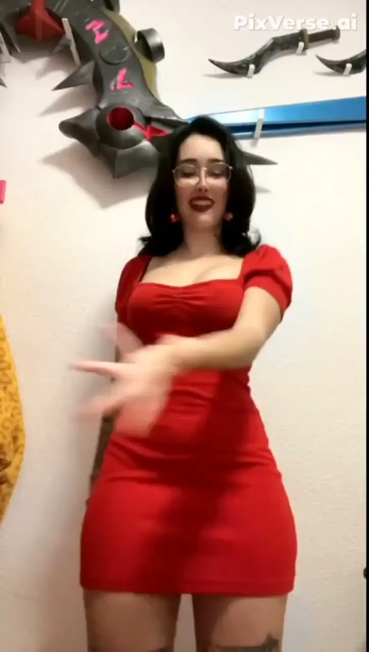 nyukix_ - Tits On A Tuesday 😍