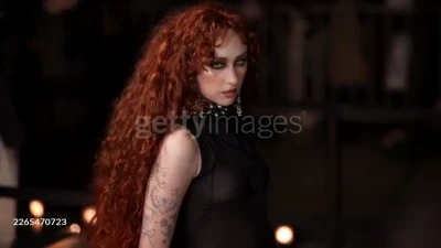 chappellroan - We would make you cum so hard 🥵 A gente te faria gozar tão part 1