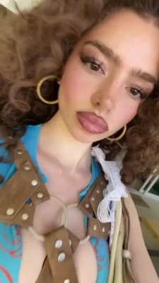 demitrakalogeras - do you love it when im showing off? 😈