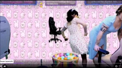 watchgirlsplay - It’s been too long since I’ve felt a head between my legs ;)