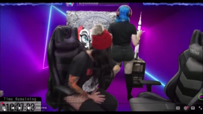watchgirlsplay - Une vidéo anal bientôt ça vous tente ?