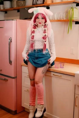 watchgirlsplay - YESS!! Squeeze My Ass While You Throb Inside Me As My Hubby Begs For