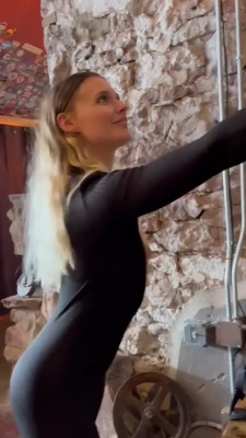 rachelrileyrr - I wait all year for halloween bc im low key the biggest nerd