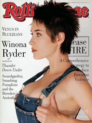 winonaryderofficial - Sorry for not posting super interesting content and not being super