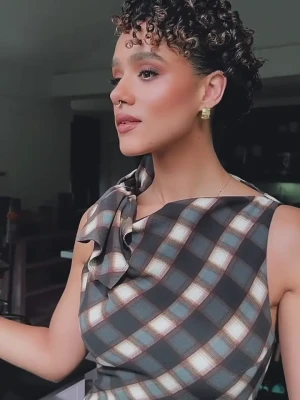 nathalieemmanuel - Guys I have a real sexy audio clip for today, I hope you love it.