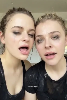 joeyking - The breakfast of QUEENS 😍