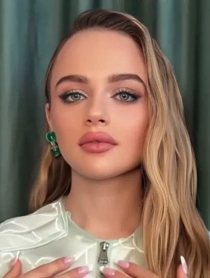 joeyking - All messages answered 😘😘