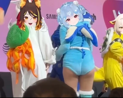 bao - Am I cute tho?