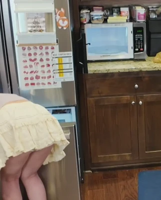 bao - Is yellow my color? Hehe