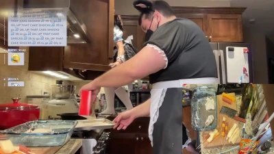bao - do I look like a sub or a dom  Leave it on the comments