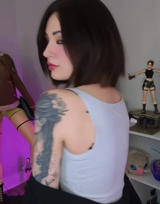 meloniemac - The girls say hi 🙋🏻‍♀️