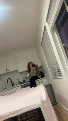 francescacapaldi - First time he’s ever had that ass stretched and opened up