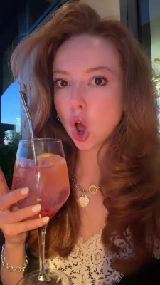 francescacapaldi - I love how you jerk off for me 🥵 check dm bb, I’m running the