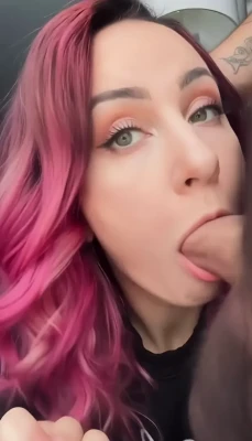 katlinkv - Lil morning showoff! 😘