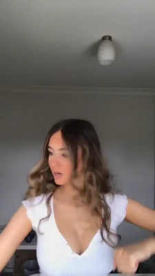 ellacervetto - All of you who got the hottest nude version of the photos and video