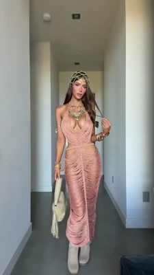 ellacervetto - recorded this week's full length vid! I like it, lots of dirty