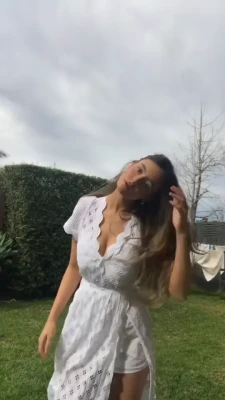ellacervetto - Thong Thursday! Is that a thing? 🤓 Tip this post and get another