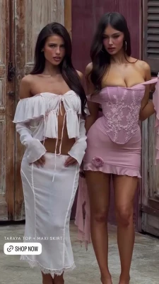 ellacervetto - Waiting for you hun 🥵