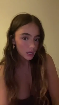 ellacervetto - Me extrañaste? 😈