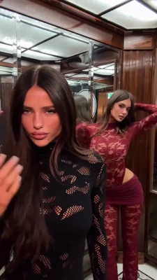 ellacervetto - Night workouts hit different🤩
