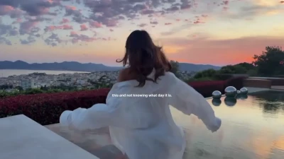 ellacervetto - These dresses show everything 🤩 @camillaainsworth
