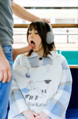 asmrbluekatie - Великі 🍒?😜