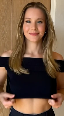 kristenanniebell - Preorders can officially message me for your content!