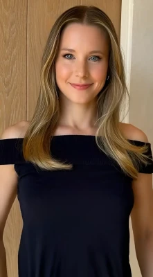 kristenanniebell - Warm Jizzy Jazz 🎷