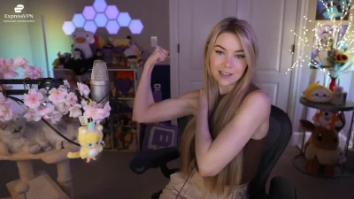 thedizzykitten - Voy a estar follando toda la noche que estoy con una fan que no me