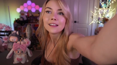 thedizzykitten - Can I be your something to do tonight