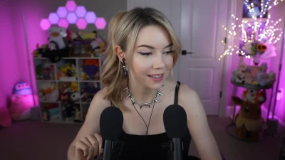 thedizzykitten - Hey guys  sorry for the lack of content recently  had some real life