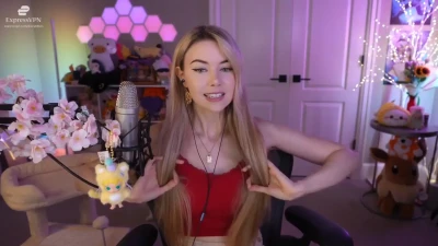 thedizzykitten - Bikini testing is necessary