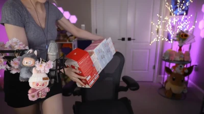 thedizzykitten - Happy birthday to me 💕