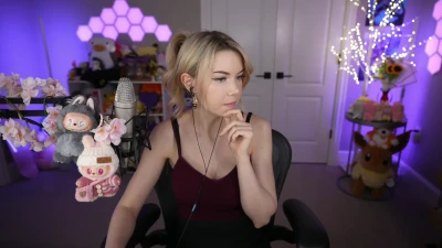 thedizzykitten - Whatever you're thinking the answer is yes