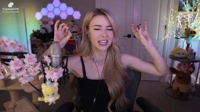 thedizzykitten - Check DMs for last nights 22 MINUTE !! SUPER TITTY WORSHIP JOI NIPPLE