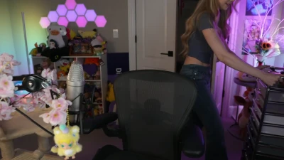 thedizzykitten - Breakfast booty for this Wednesday