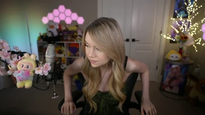 thedizzykitten - Nos duchamos