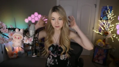 thedizzykitten - Gonna catch up with messages tonight :) part 1