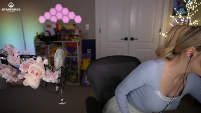 thedizzykitten - Nuda e sfacciata part 1