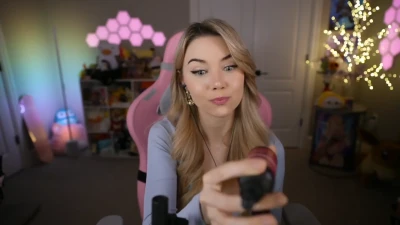 thedizzykitten - Pretty in pink