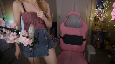 thedizzykitten - Anal mmmm 😛