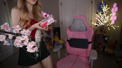 thedizzykitten - A little taste of the fun I will have on my VIP