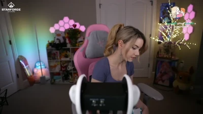 thedizzykitten - Gripping little hole  All oiled up you want some part 1