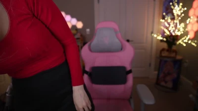 thedizzykitten - Does spanking turn you on?