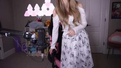 thedizzykitten - Bien ass explicit