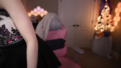 thedizzykitten - Is my body your type