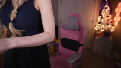 thedizzykitten - Mi jefa me da l orden de cogermela    Que rico nos comimos y su