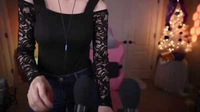 thedizzykitten - POV  you wake up and see me getting ready for the gym    would you