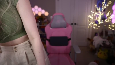 thedizzykitten - Oily titty joi going up today